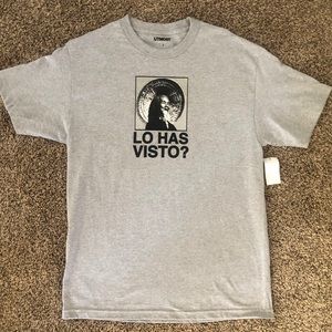 Animal Chin  by Utmost